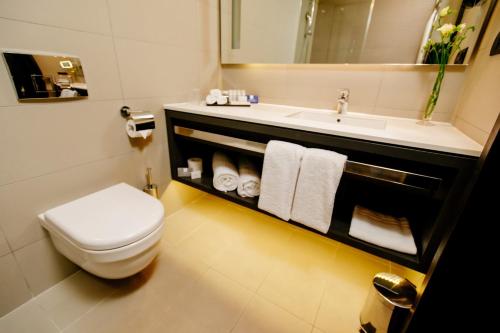 crowne plaza belgrade by ihg