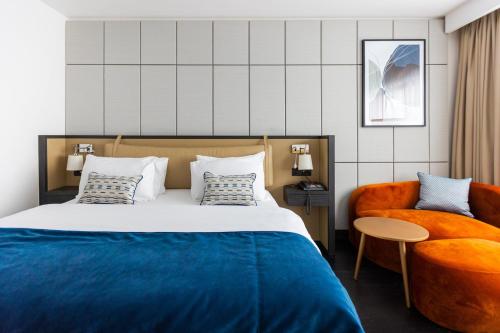 crowne plaza belgrade by ihg