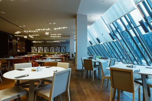 crowne plaza belgrade by ihg