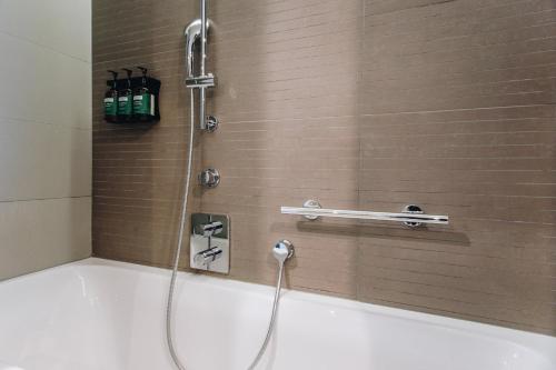 crowne plaza belgrade by ihg