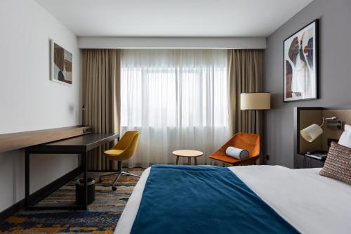 crowne plaza belgrade by ihg