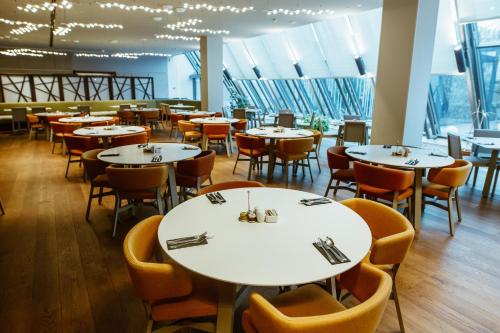 crowne plaza belgrade by ihg