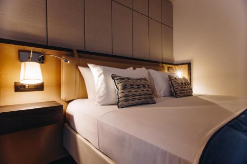 crowne plaza belgrade by ihg