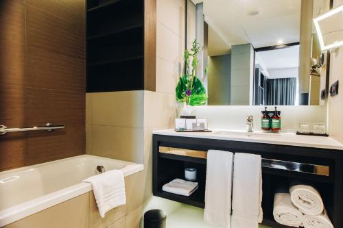 crowne plaza belgrade by ihg