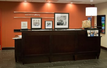 Hampton Inn & Suites Albany At Albany Mall,Dougherty County>>Albany,3 star