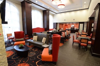 Hampton Inn & Suites Albany At Albany Mall,Dougherty County>>Albany,3 star