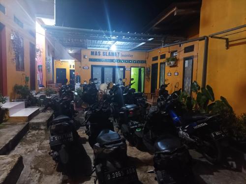 kosan syariah mas slamet