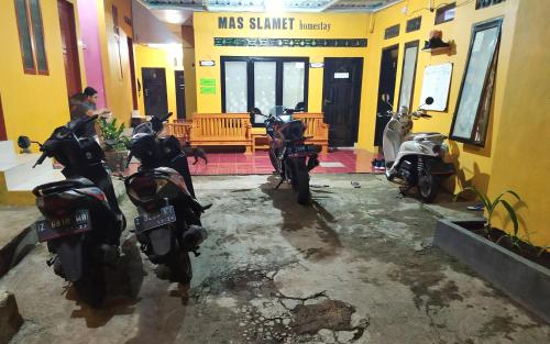 kosan syariah mas slamet