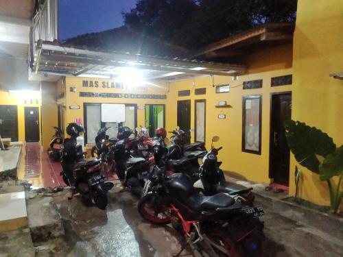 kosan syariah mas slamet