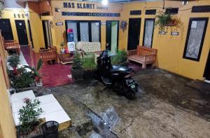 kosan syariah mas slamet