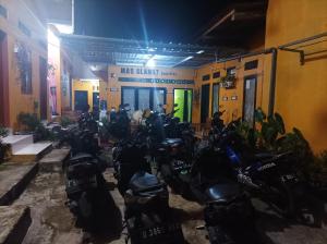 kosan syariah mas slamet