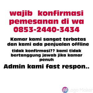 kosan syariah mas slamet