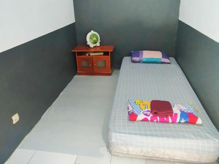 kosan syariah mas slamet