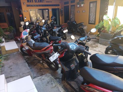 kosan syariah mas slamet