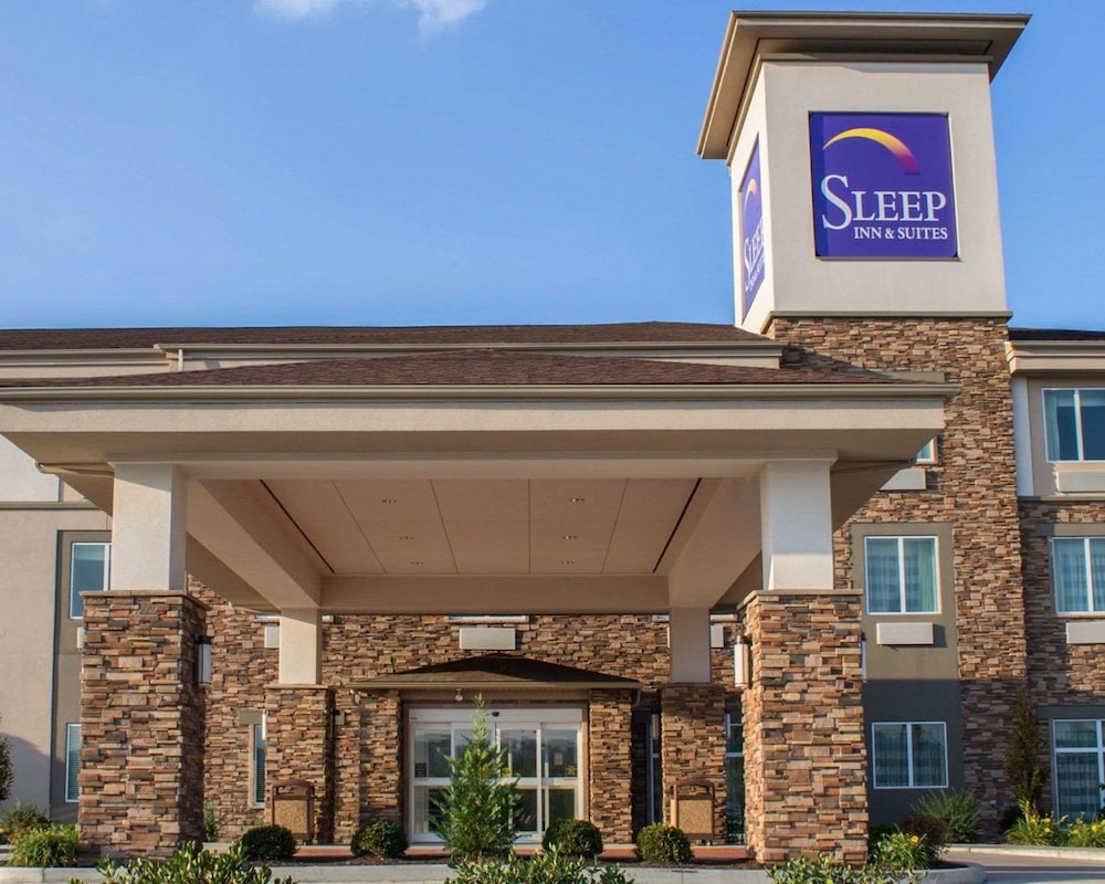 sleep inn and suites moundsville wheeling