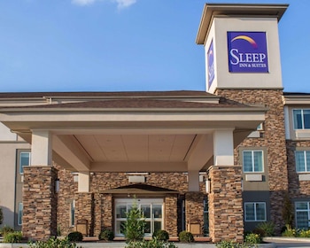 sleep inn and suites moundsville wheeling