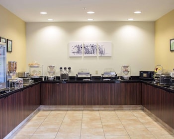 sleep inn and suites moundsville wheeling
