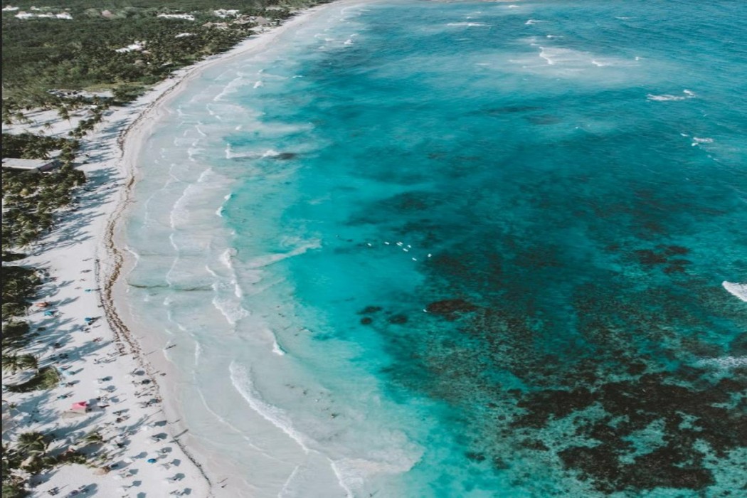 holbox dream beach front hotel