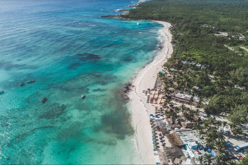 holbox dream beach front hotel