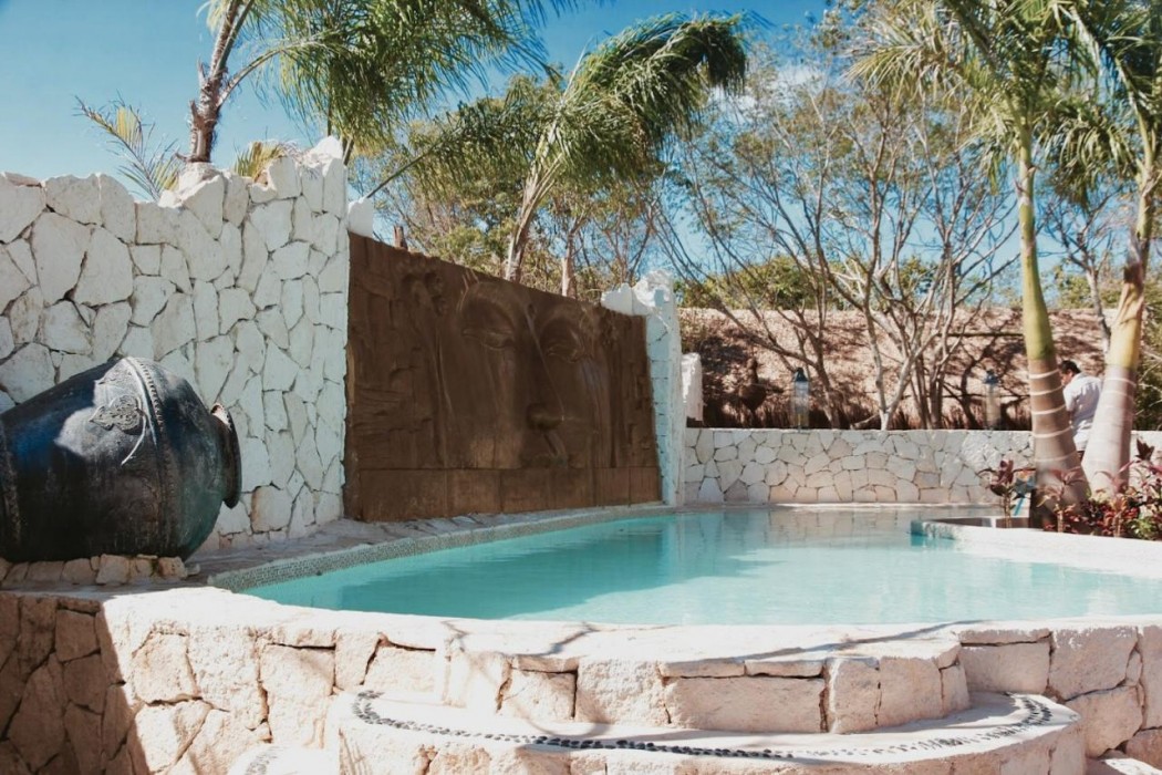 Holbox Dream Beach Front Hotel,Near Holbox Beach,3 star