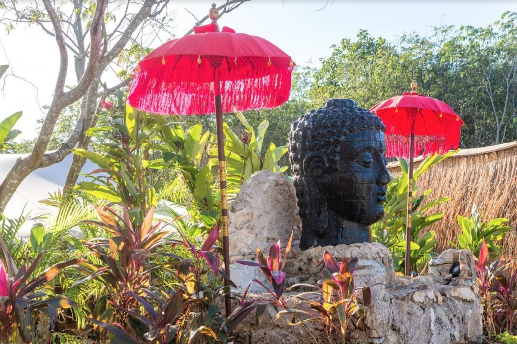 Holbox Dream Beach Front Hotel,Near Holbox Beach,3 star