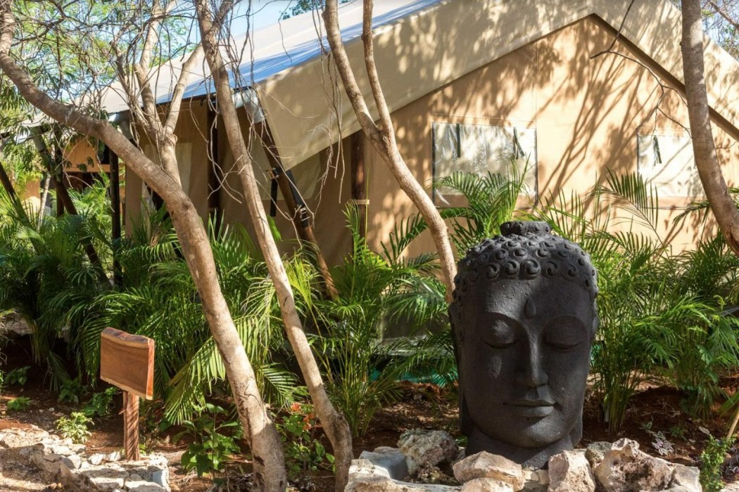 Holbox Dream Beach Front Hotel,Near Holbox Beach,3 star