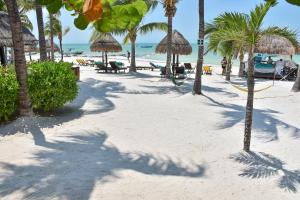 Amaite Hotel & Spa,Holbox>>Cancun,3 star