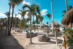 Amaite Hotel & Spa,Holbox>>Cancun,3 star