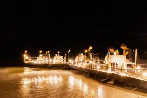 Amaite Hotel & Spa,Holbox>>Cancun,3 star