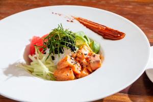 Amaite Hotel & Spa,Holbox>>Cancun,3 star