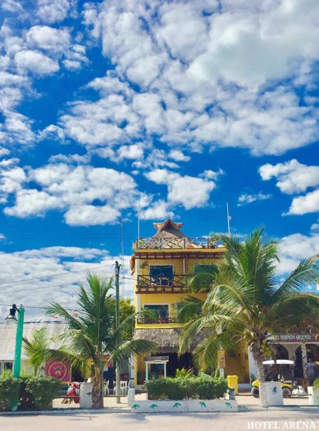 isla holbox