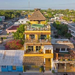 isla holbox