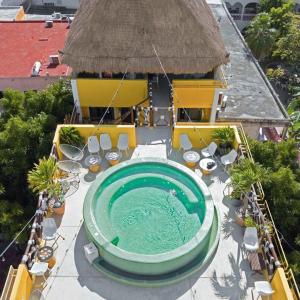 isla holbox