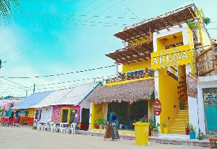 isla holbox