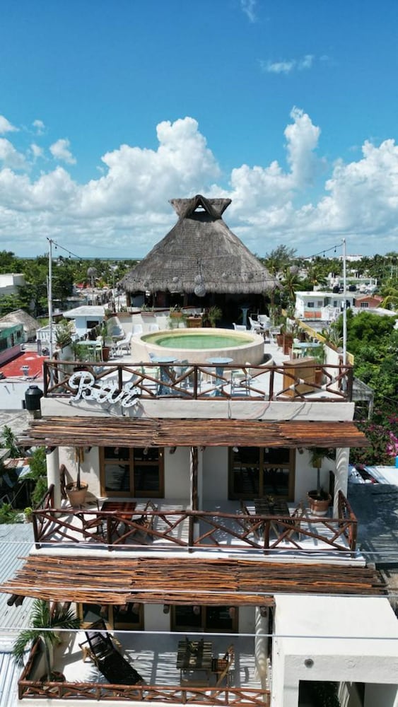 isla holbox
