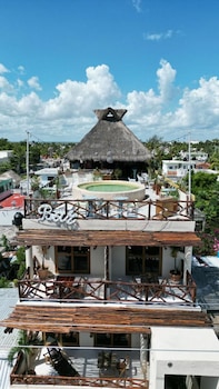 isla holbox