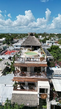 isla holbox