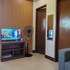 cocos transient house