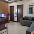cocos transient house