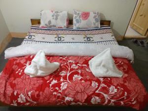 babu guest house