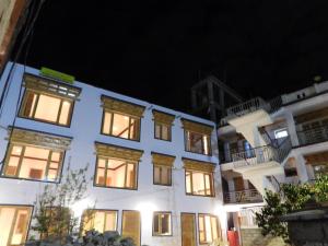babu guest house