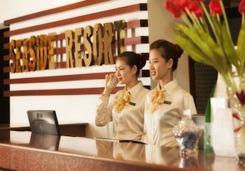 Seaside Resort,Ba Ria-Vung Tau Province>>Vung Tau,4 star