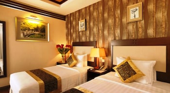 Seaside Resort,Ba Ria-Vung Tau Province>>Vung Tau,4 star