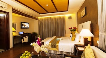 Seaside Resort,Ba Ria-Vung Tau Province>>Vung Tau,4 star