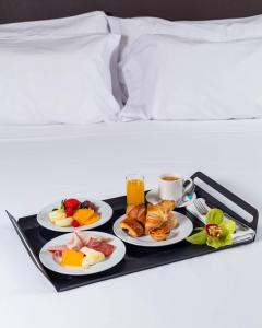 hotel dona ines coimbra