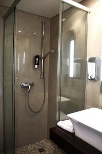 Besttime Hotel Bendorf,Bendorf>>Andernach,4 star