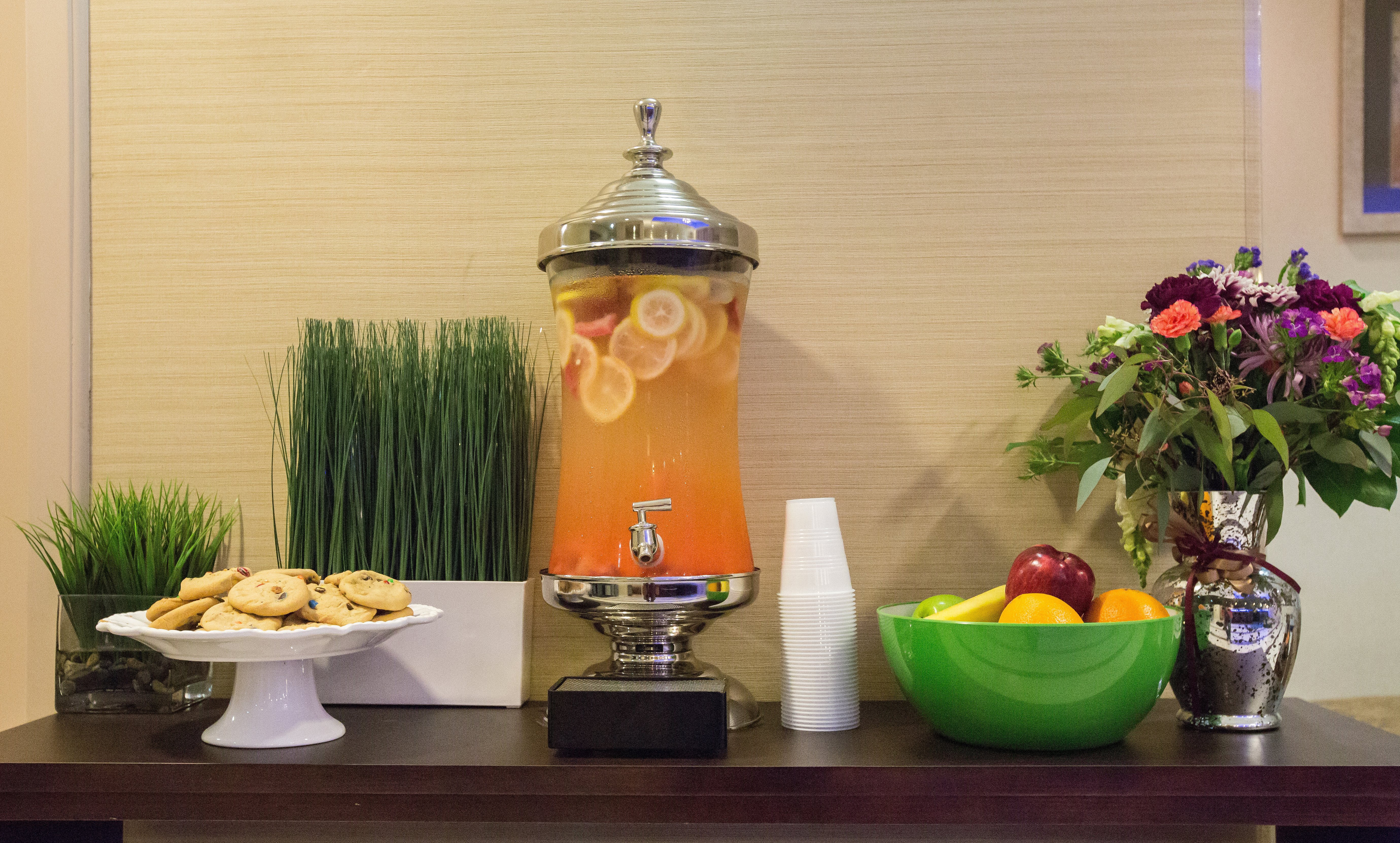 holiday inn express benicia by ihg