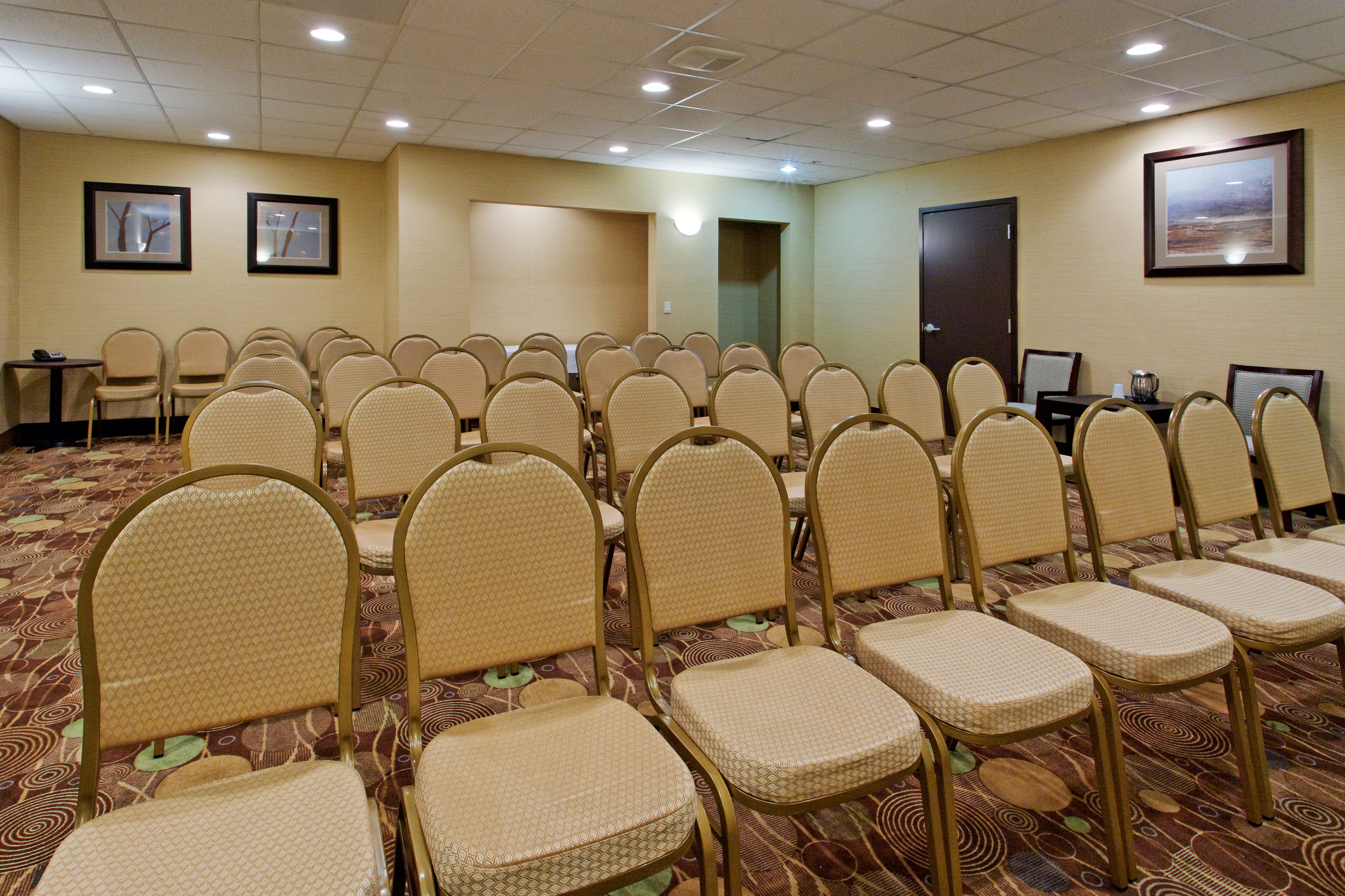 holiday inn express benicia by ihg