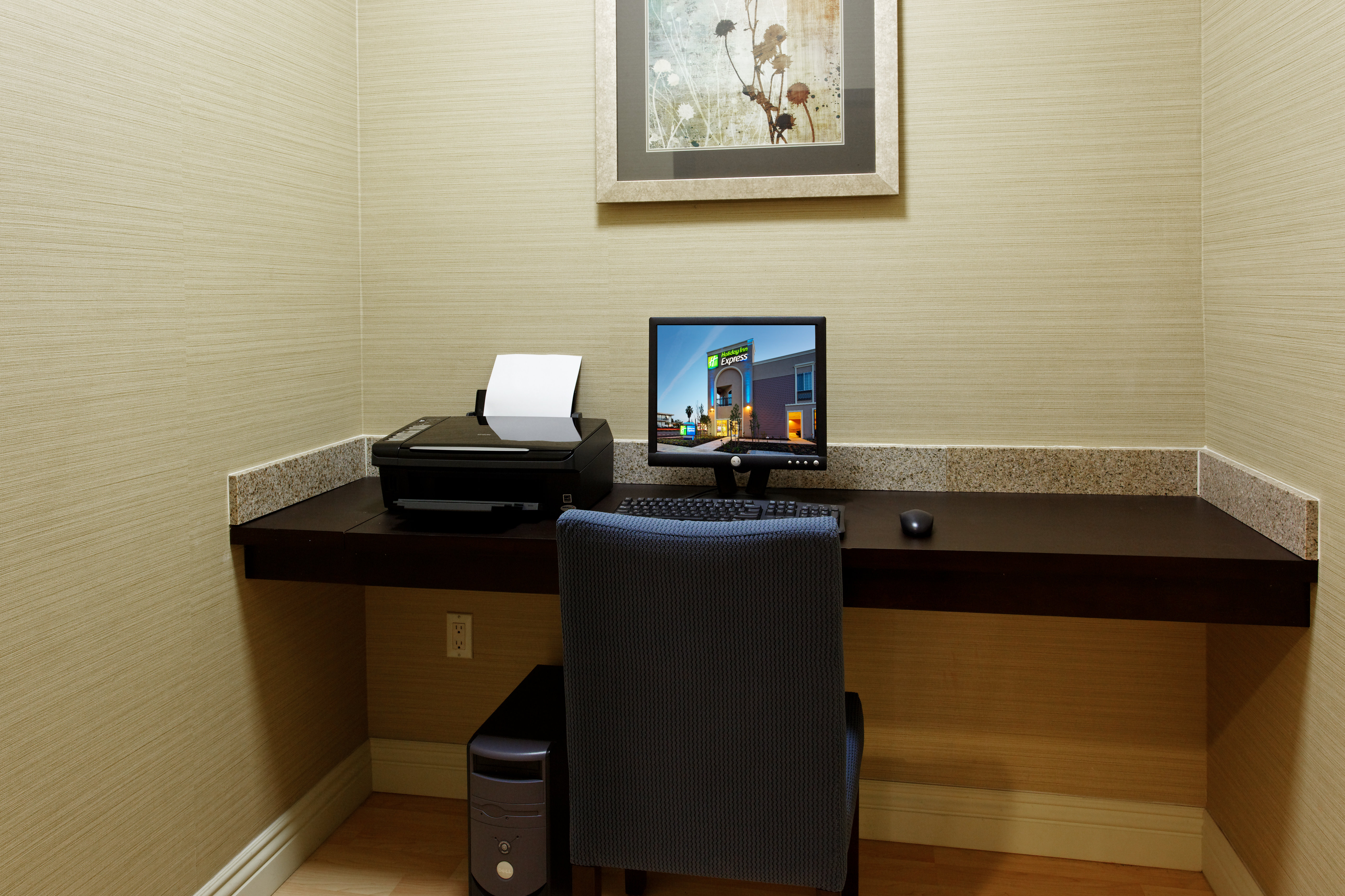 holiday inn express benicia by ihg