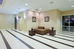 holiday inn express benicia by ihg